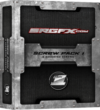 Screws and Fasteners