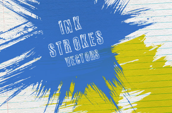 ink-strokes