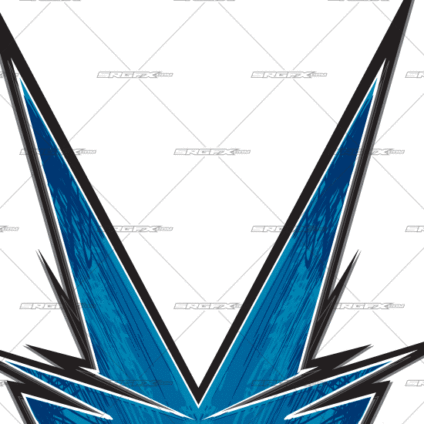 Vector Racing Graphic 004 | School of Racing Graphics