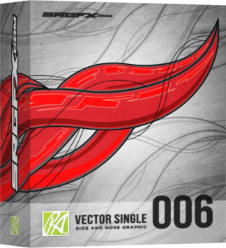SRGFX Vector Single 006