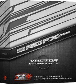 SRGFX Vector Starter Kit 2