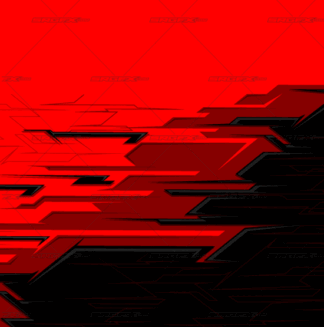 One Color Simple Racing Graphic Vector Single Racing Graphic 027 | SRGFX.com