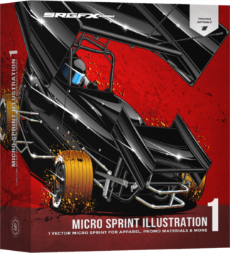 SRGFX Micro Sprint Illustration 1