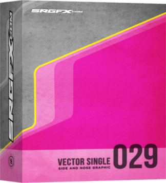 Vector Single 029