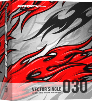 Vector Single 030