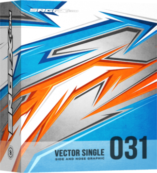 Vector Single 031