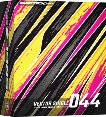 SRGFX.com | Ultimate Racing Graphic Design Assets Collection