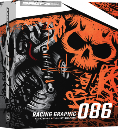 Off Road Graphics Archives | School of Racing Graphics