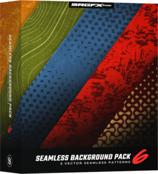 SRGFX Seamless Racing Wrap Background Pack 6