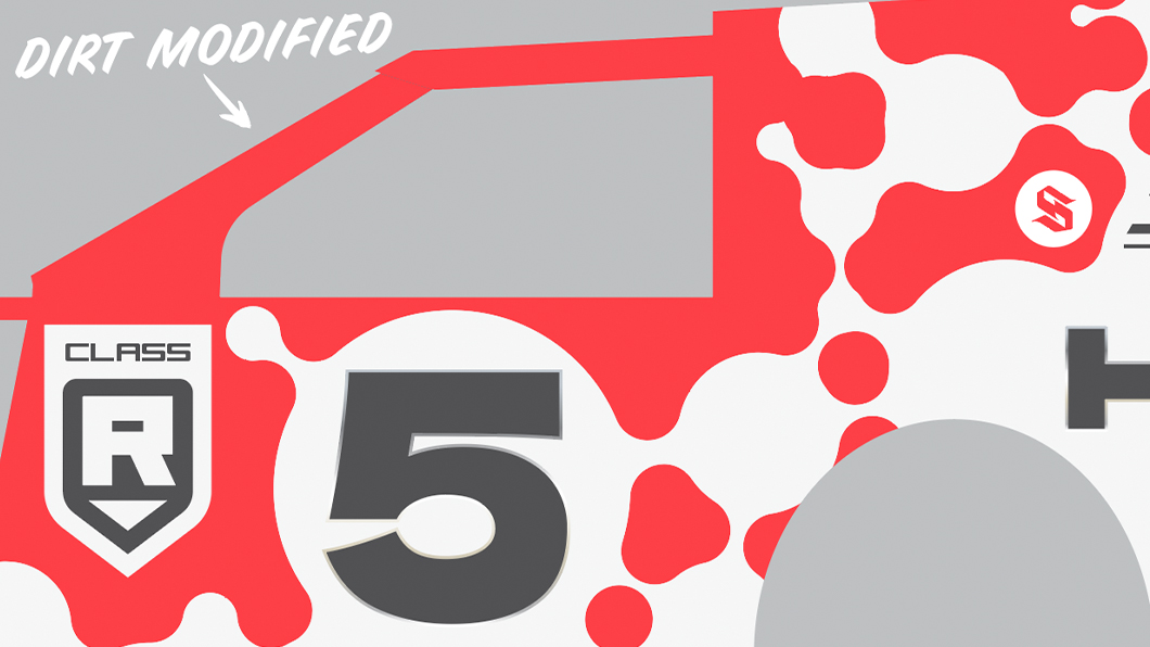 Create organic graphics Adobe Illustrator