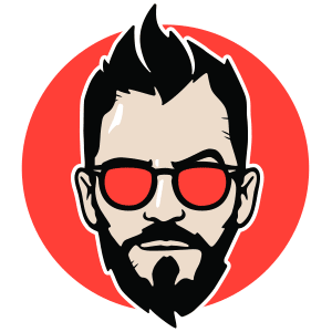 Ray VanDerLinden Founder of SRGFX.com