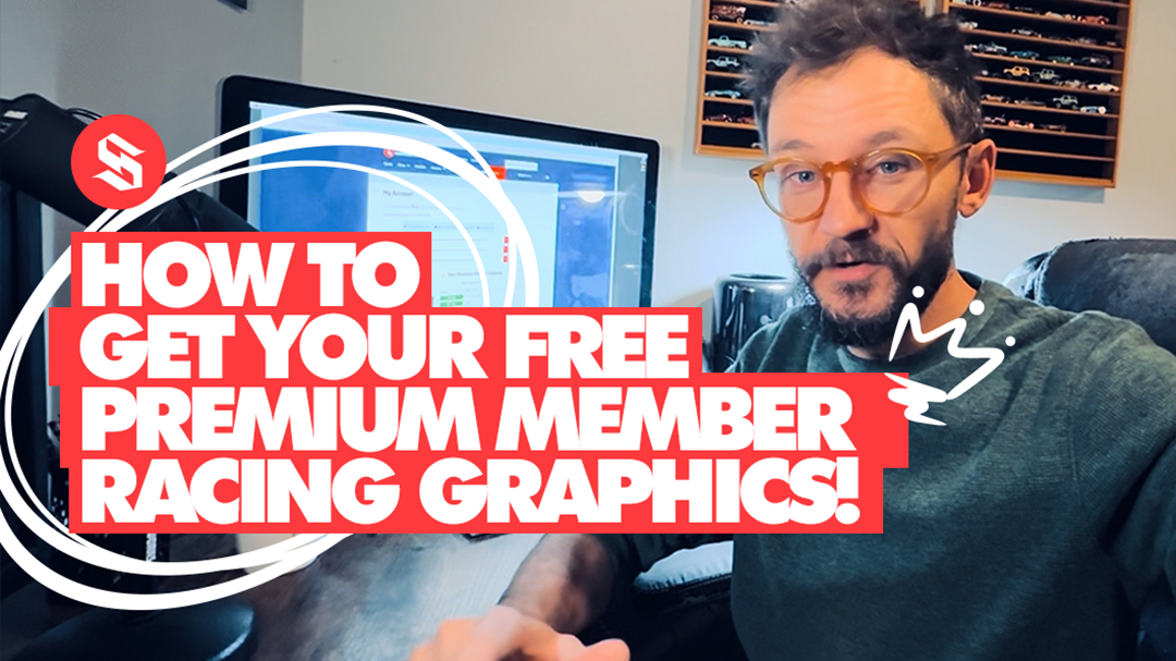 How to Get Free Premium Member Graphics