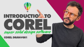 Introduction to Corel Draw. Learn how to Creating Racing Numbers, Graphics, Sponsors and more for Free!