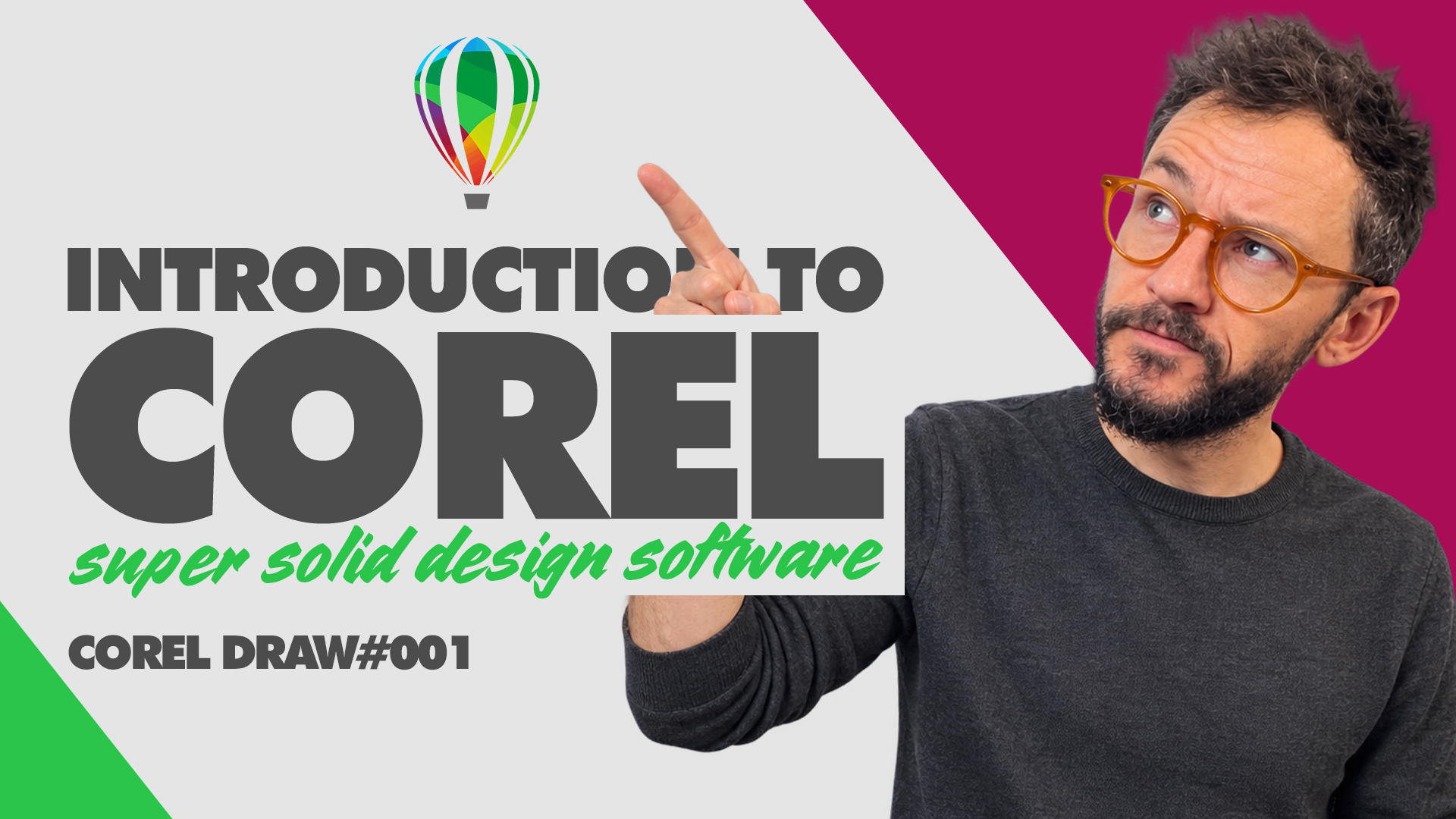 Introduction to Corel Draw. Learn how to Creating Racing Numbers, Graphics, Sponsors and more for Free!