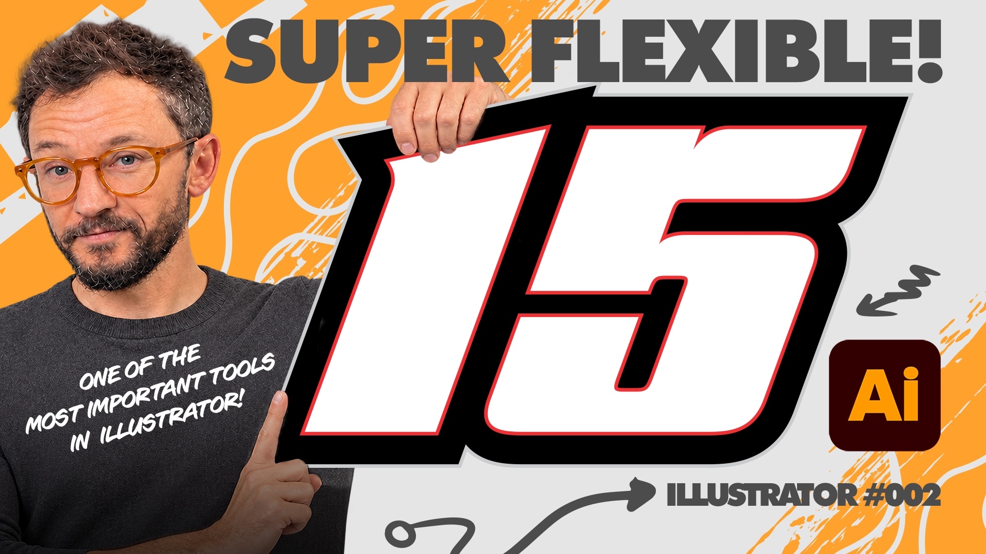 Super Flexible! The Appearance Panel: One of the Most Important Tools ...